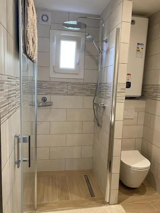 Studio Cosy A 500M De La Plage Fréjus Appartement