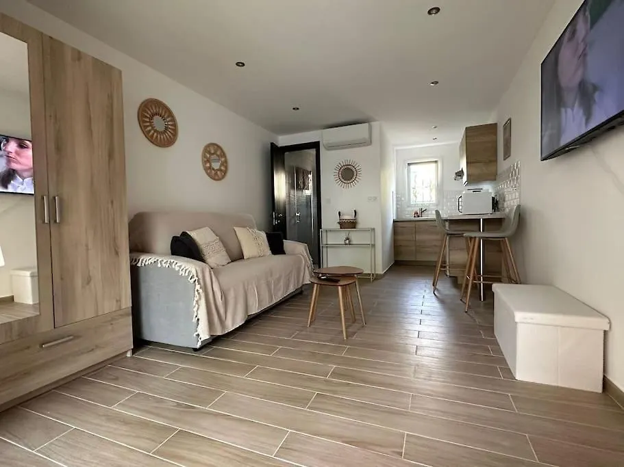 Studio Cosy A 500M De La Plage Fréjus 0*,  France